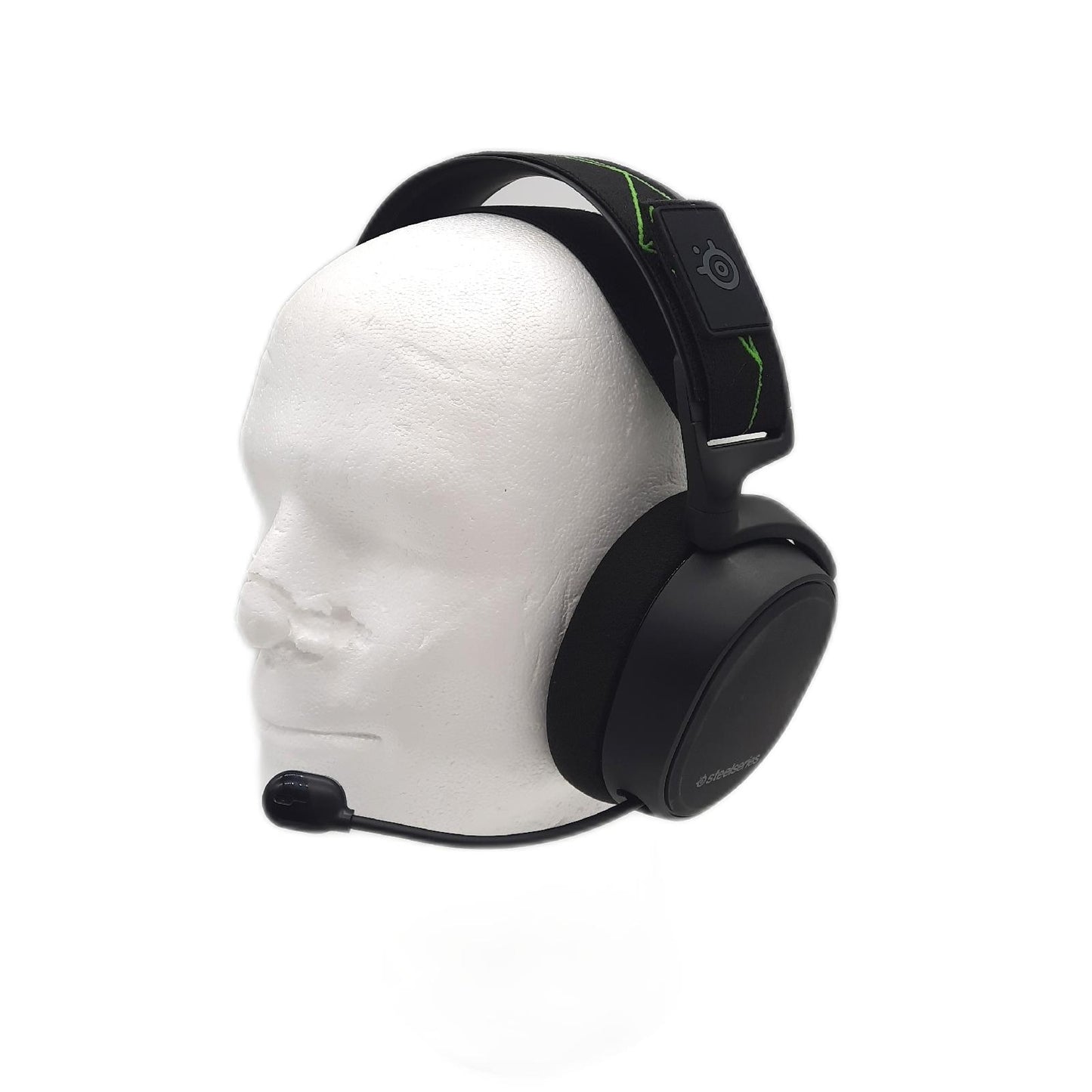 SteelSeries arctis 9x - Eingebaute Xbox-Wireless- und Bluetooth Konnekt - Defekt