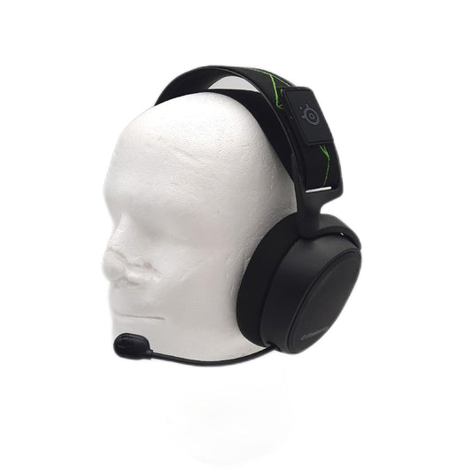 SteelSeries arctis 9x - Eingebaute Xbox-Wireless- und Bluetooth Konnekt - Defekt