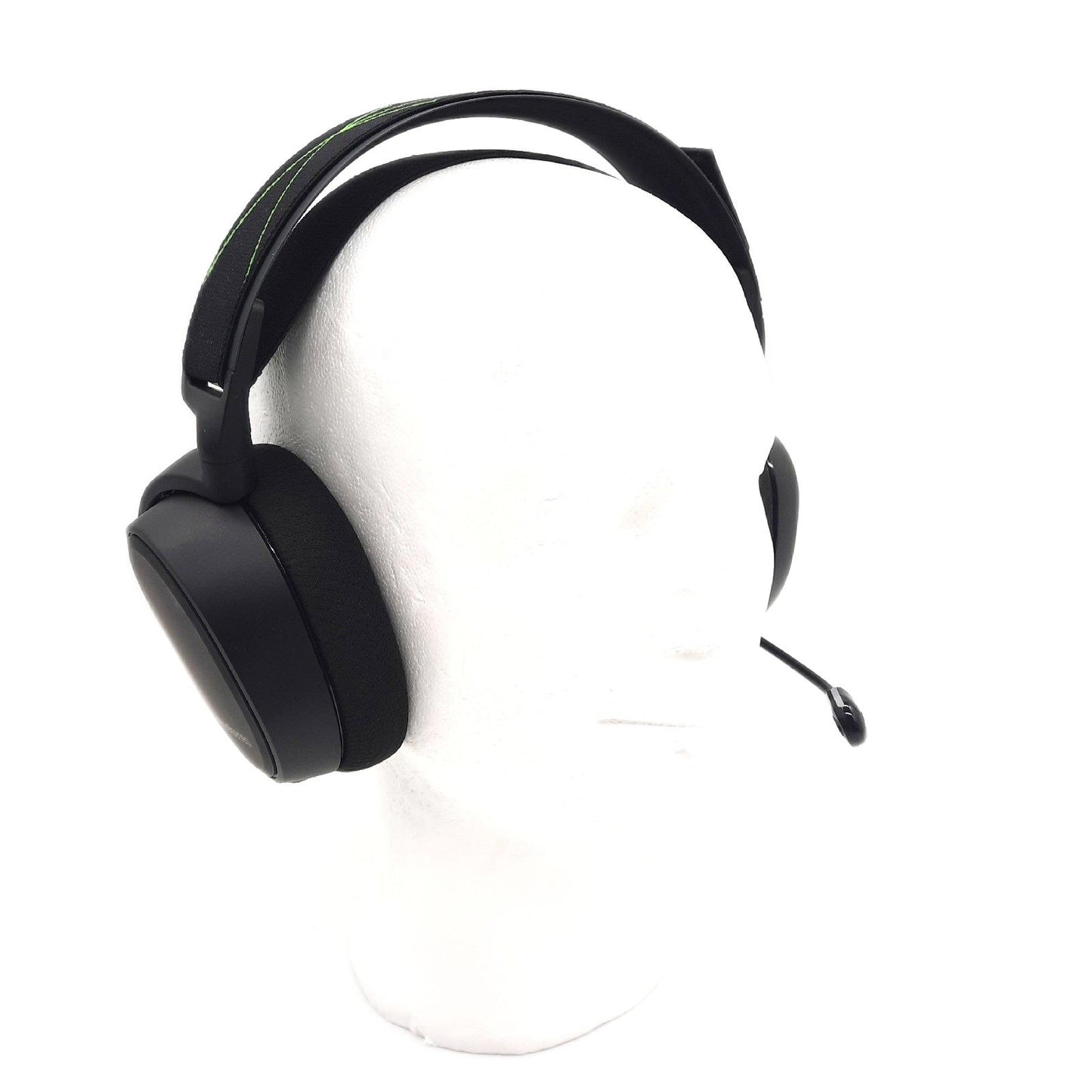 SteelSeries arctis 9x - Eingebaute Xbox-Wireless- und Bluetooth Konnekt - Defekt