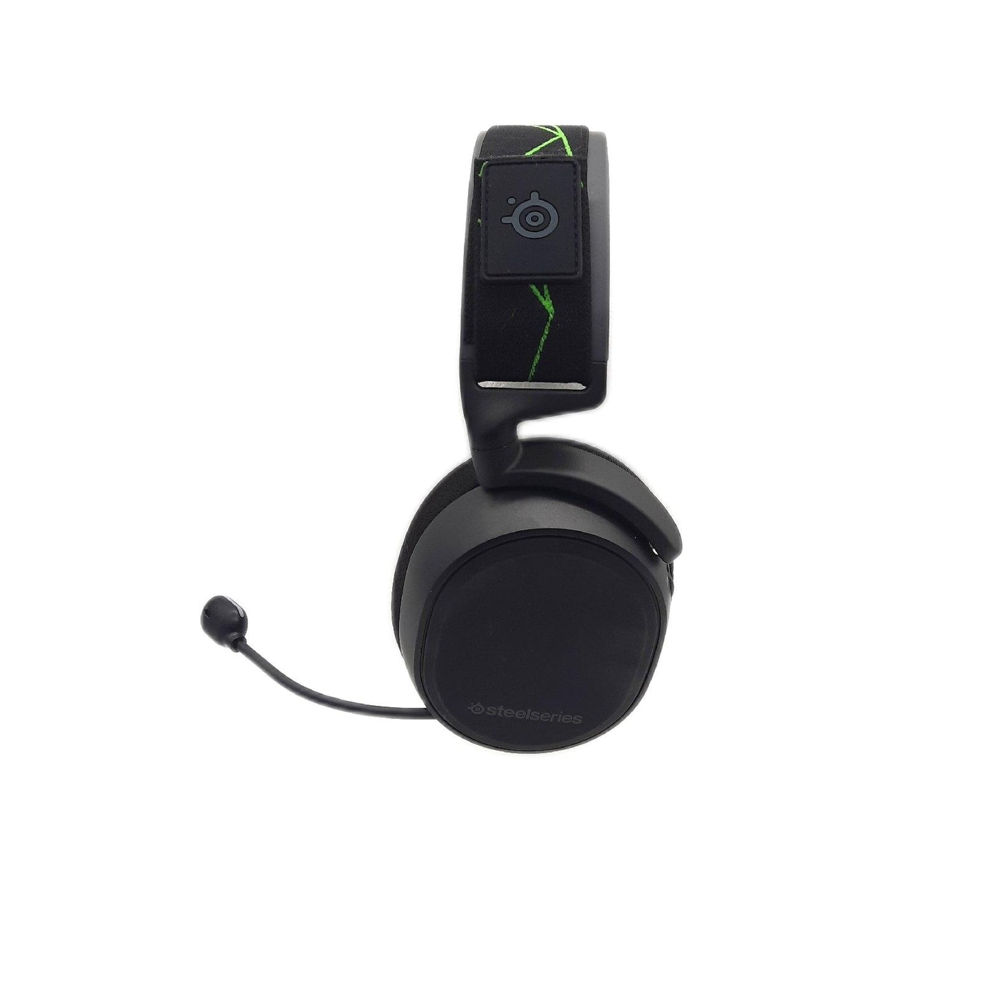 SteelSeries arctis 9x - Eingebaute Xbox-Wireless- und Bluetooth Konnekt - Defekt