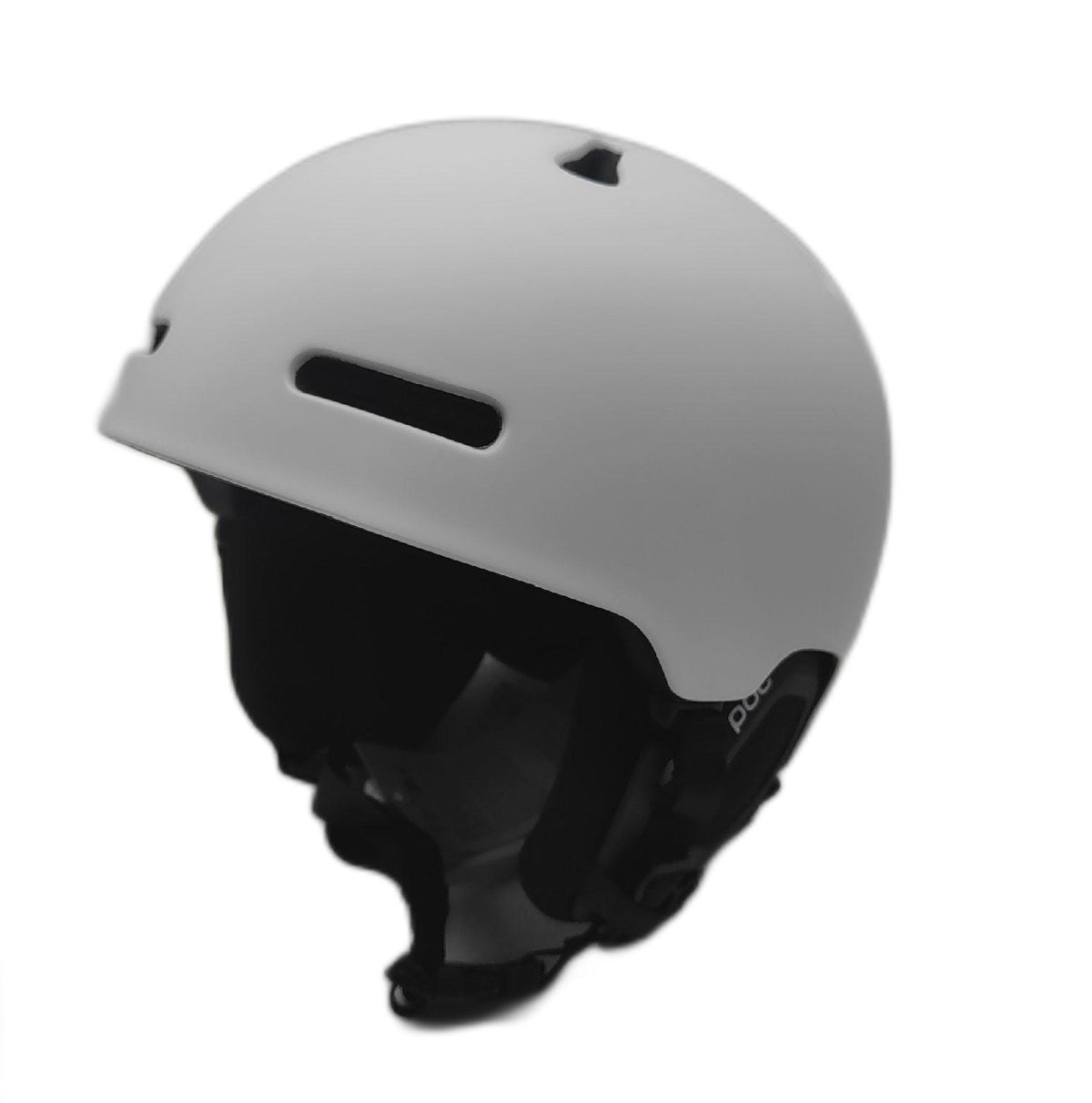 Fornix Skihelm Ski Ausrüstung MIPS Pow JJ Mineral Grey All Mountain Schutzhelm