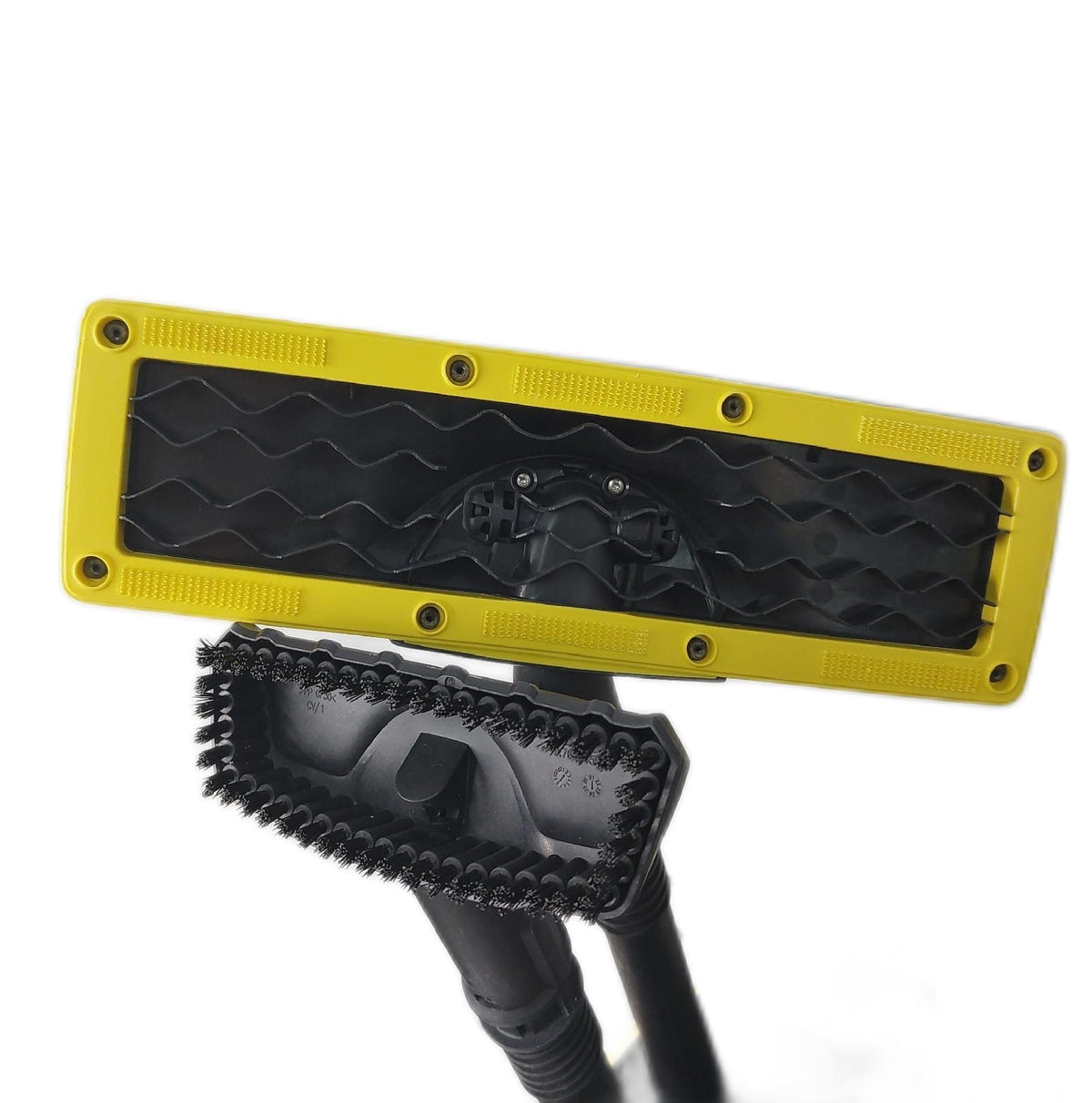 Karcher Dampfreiniger SC 3 Deluxe Dampfdruck 35 bar Unvollständig
