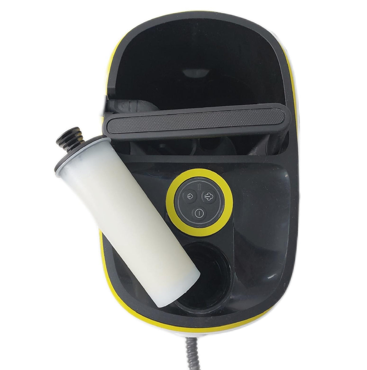 Karcher Dampfreiniger SC 3 Deluxe Dampfdruck 35 bar Unvollständig