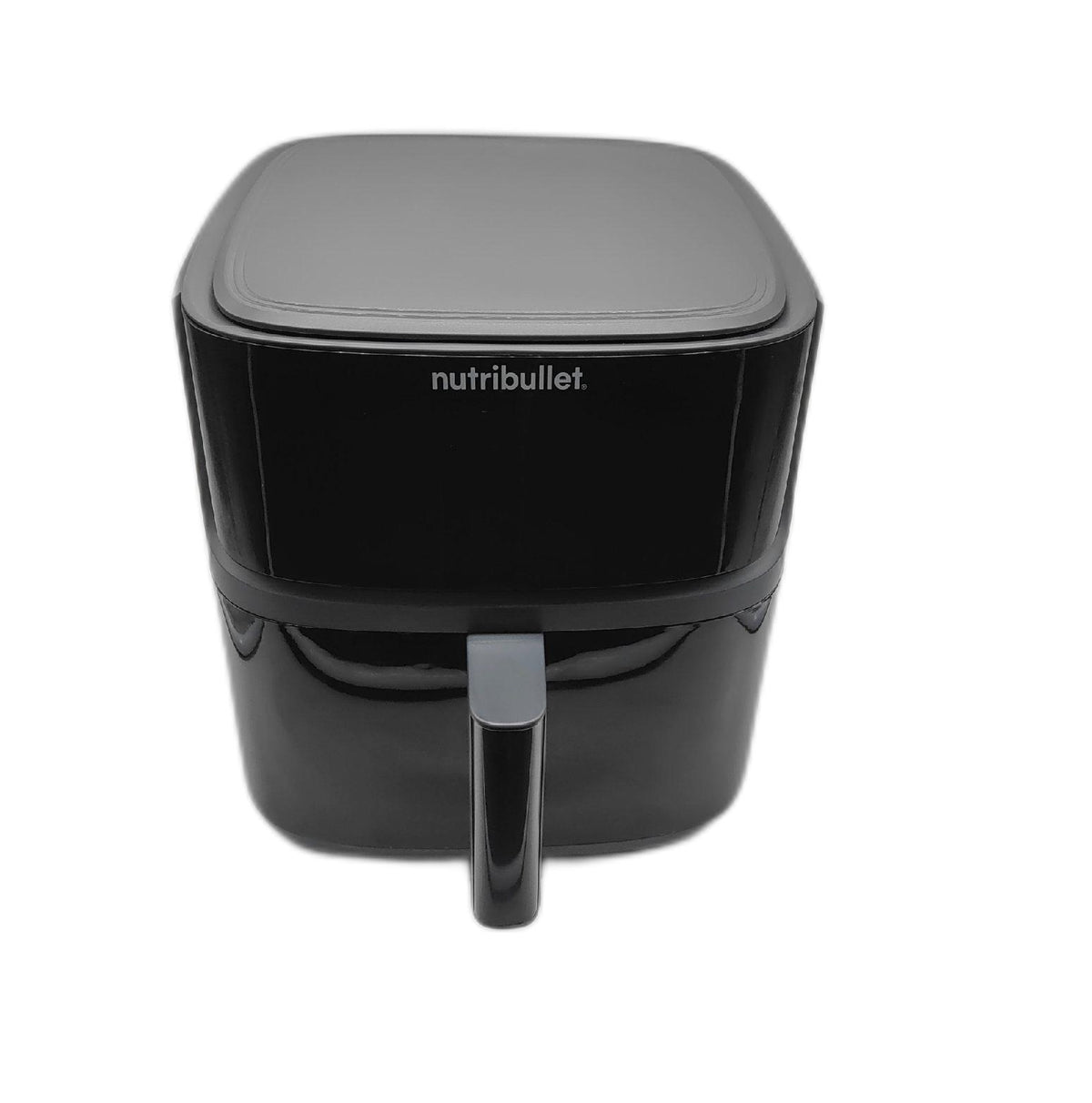 nutribullet Heissluftfritteuse Küchengeräte Crisplite Vision digitale Steuer