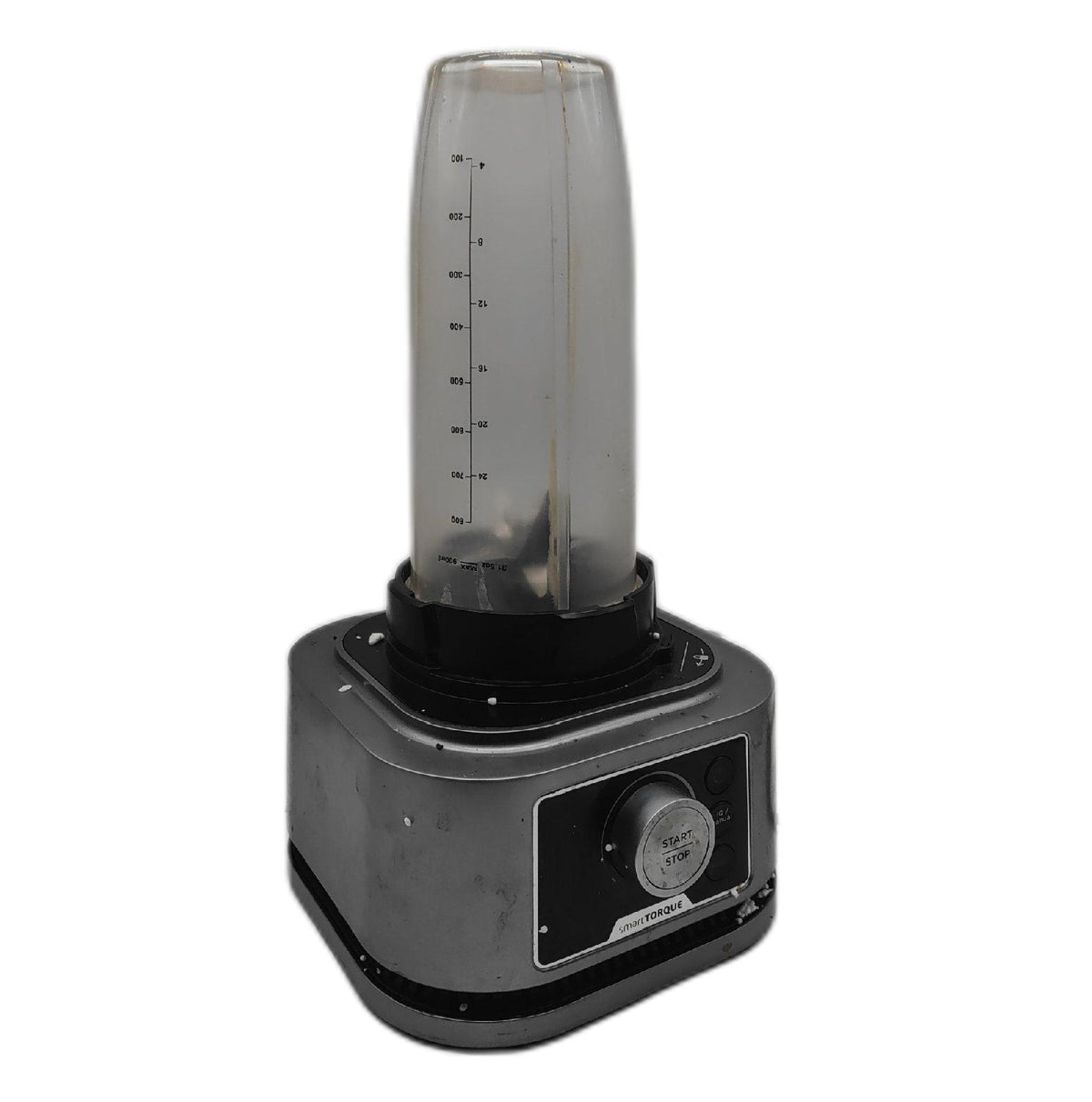 Ninja Foodi Power Nutri Mixer Smoothie Maker 3-in-1 dicke Aufstriche ge - Defekt
