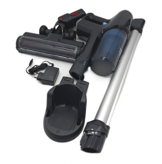 Rowenta RH6921 X Pert 3.60 kabelloser Akku Stabstaubsauger  45 Minuten Laufzeit