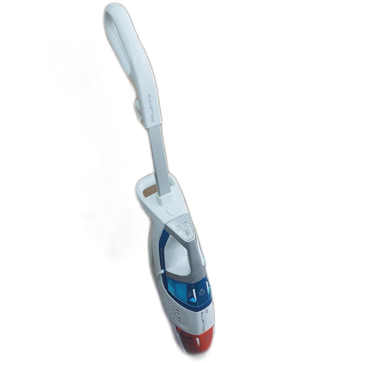 Rowenta Clean Steam Multi Dampfstaubsauger RY8544 Dampffunktion defekt