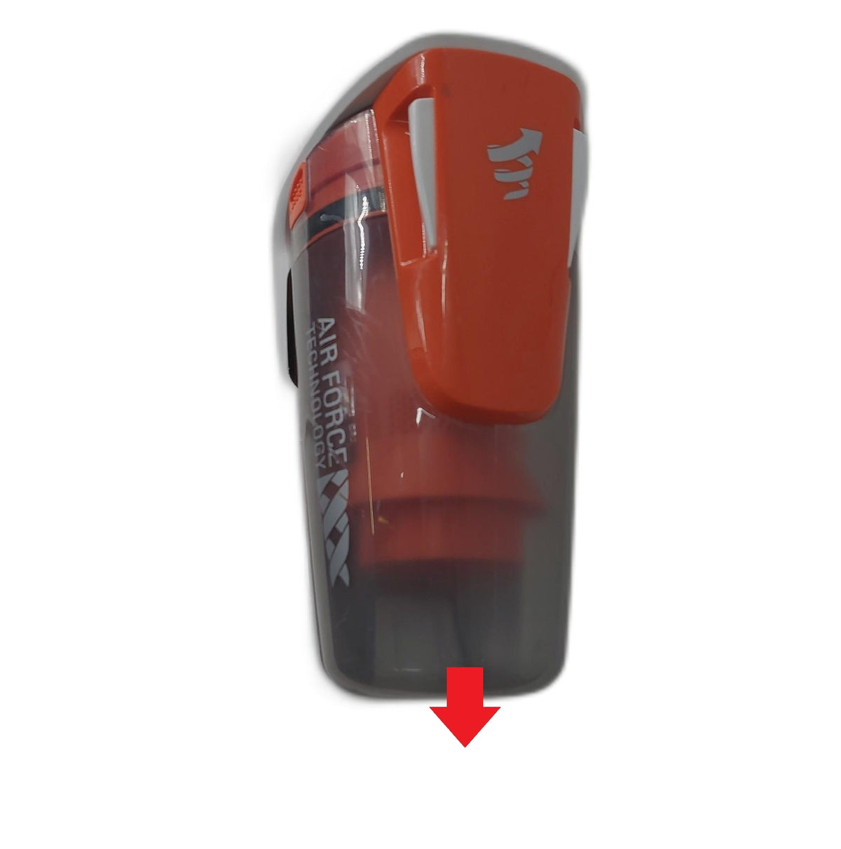 Rowenta Clean Steam Multi Dampfstaubsauger RY8544 Dampffunktion defekt