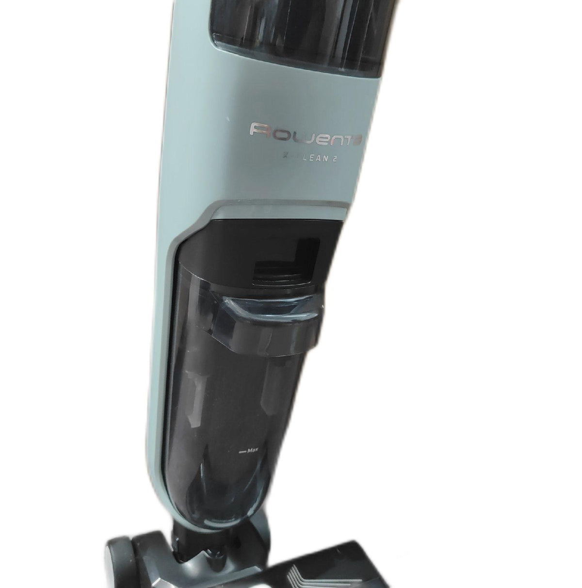 Rowenta Nass Trockensauger Bodenpflege X Clean 2 Leistungsstark Effizient