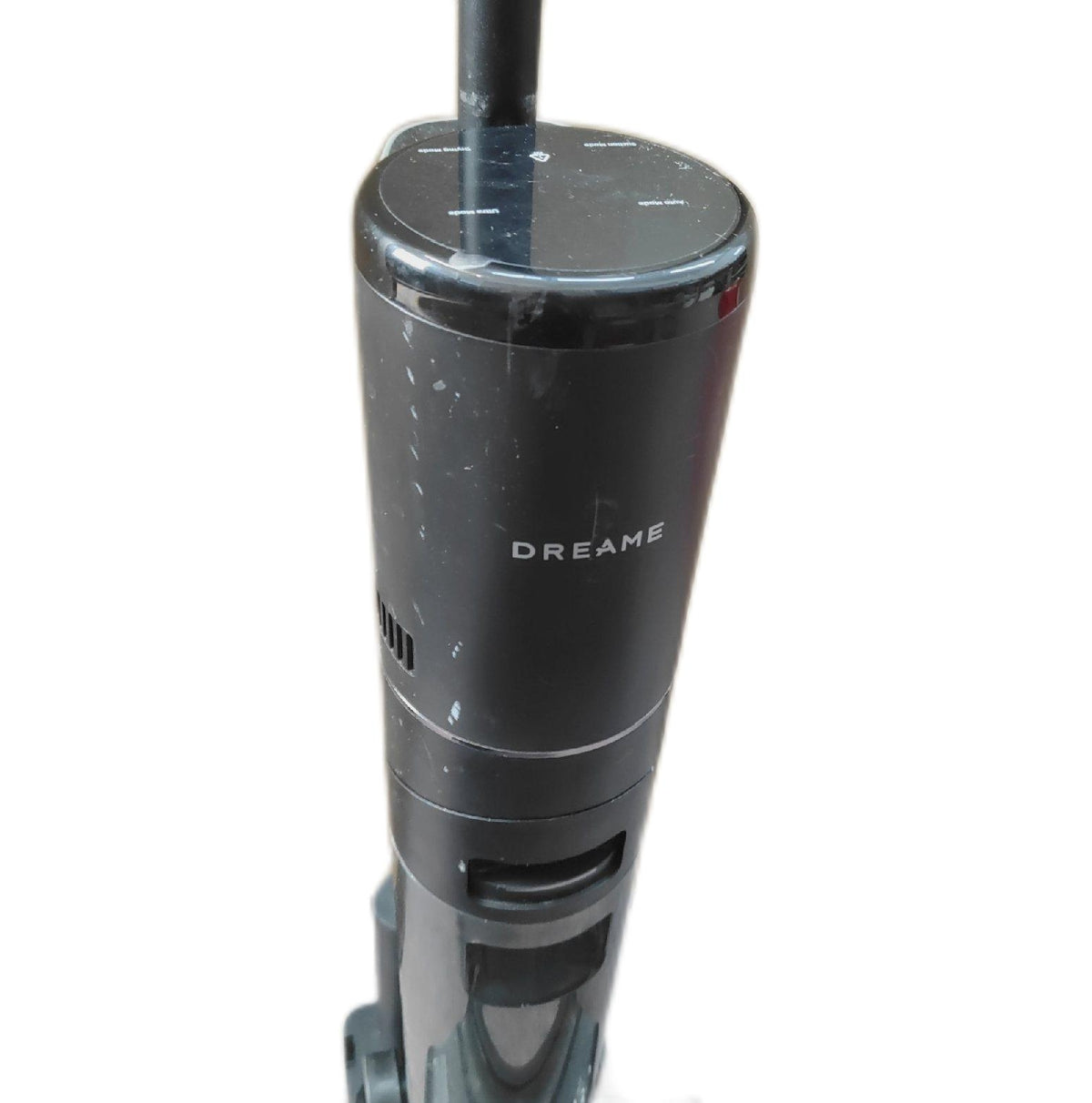 Dreame Staubsauger Akku Nass Trockenstaubsauger H12 Pro Reinigungskraft