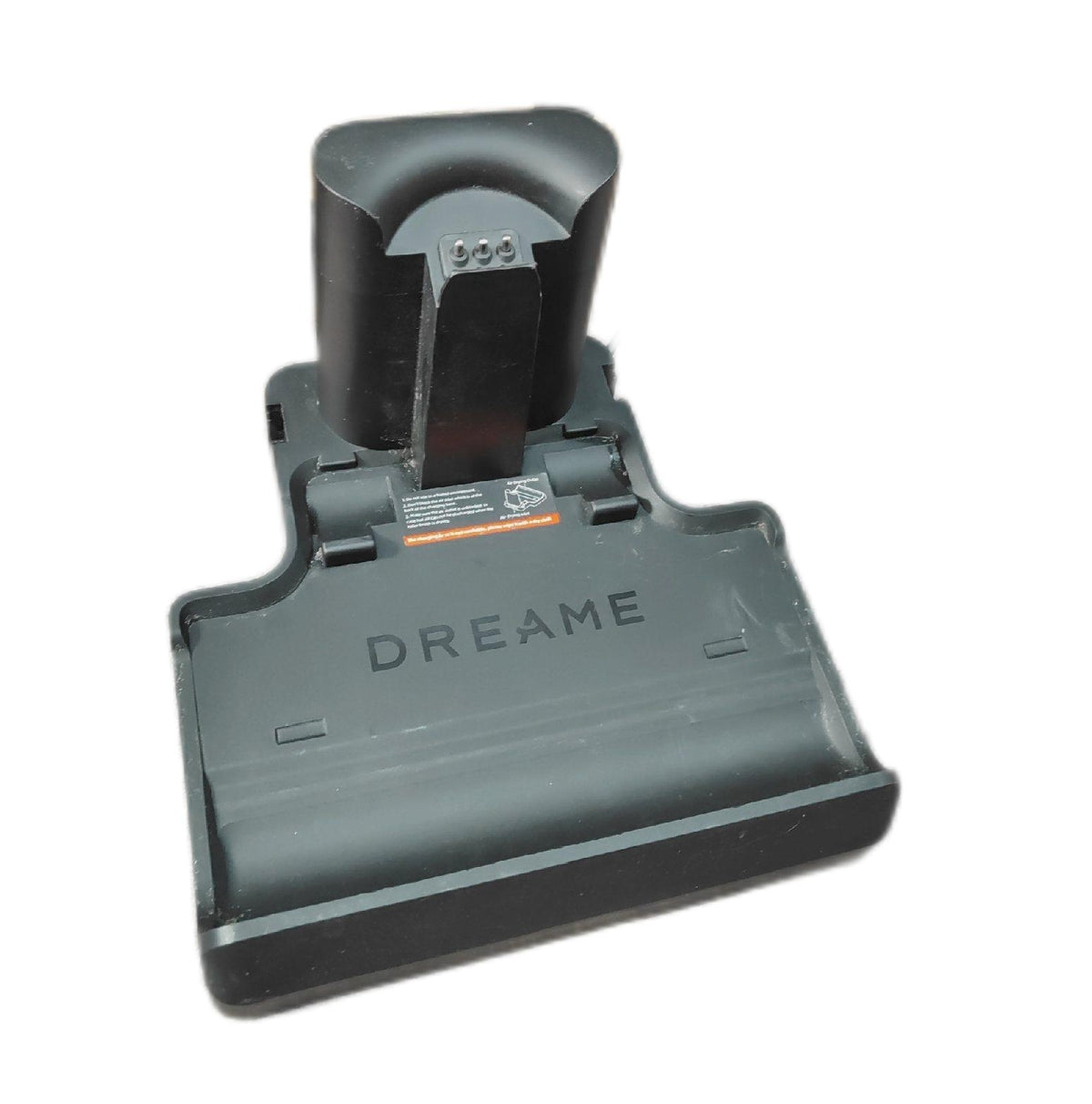 Dreame Staubsauger Akku Nass Trockenstaubsauger H12 Pro Reinigungskraft