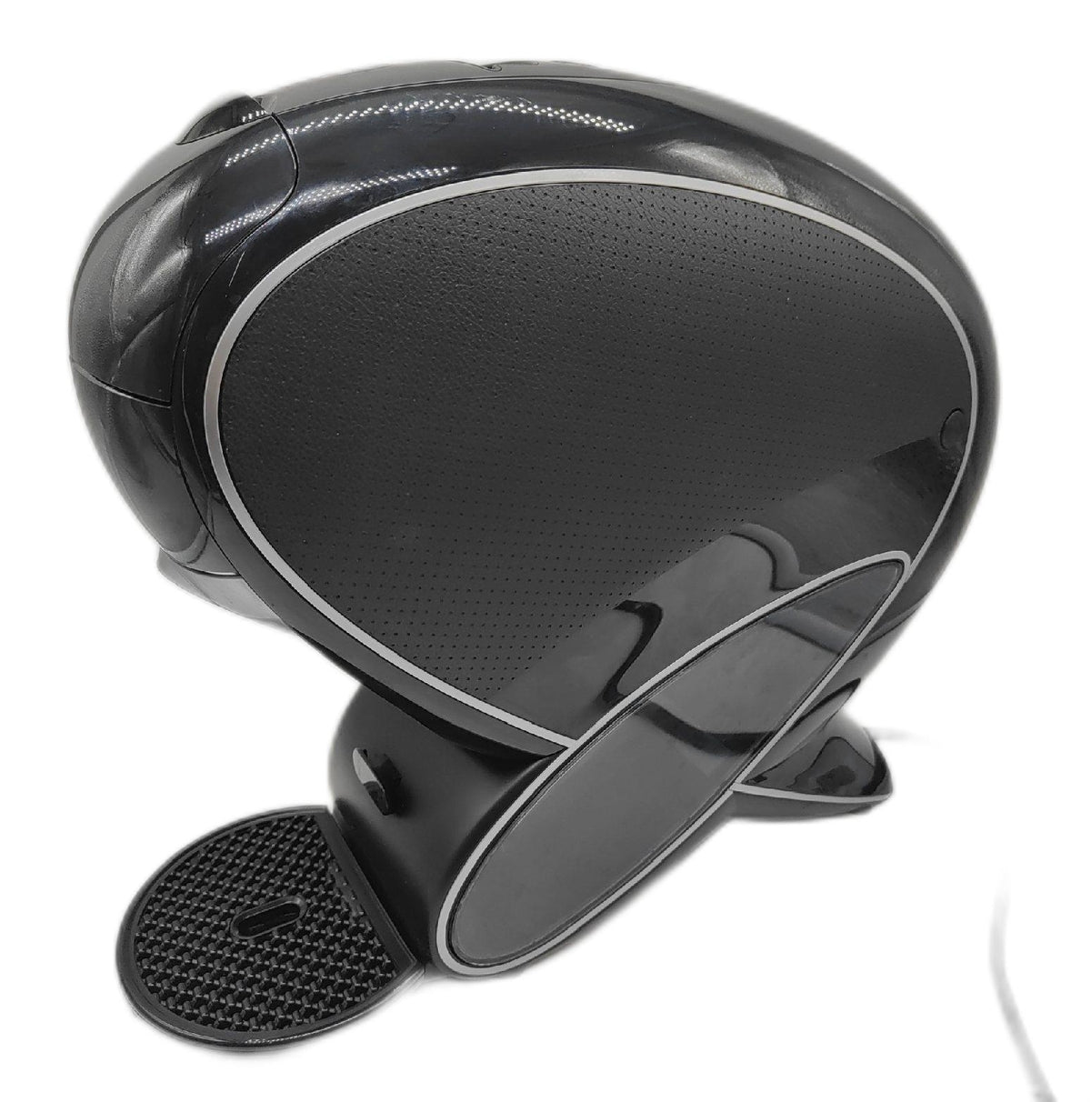 Dolce Gusto NEO Kaffeemaschine von Krups Smart Multi Getranke Maschine mit 3 Dosen kompostierbare Kaffeepads