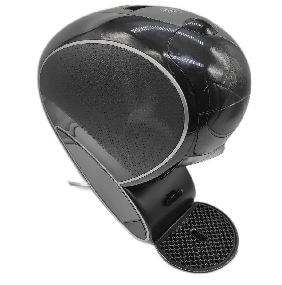 Dolce Gusto NEO Kaffeemaschine von Krups Smart Multi Getranke Maschine mit 3 Dosen kompostierbare Kaffeepads