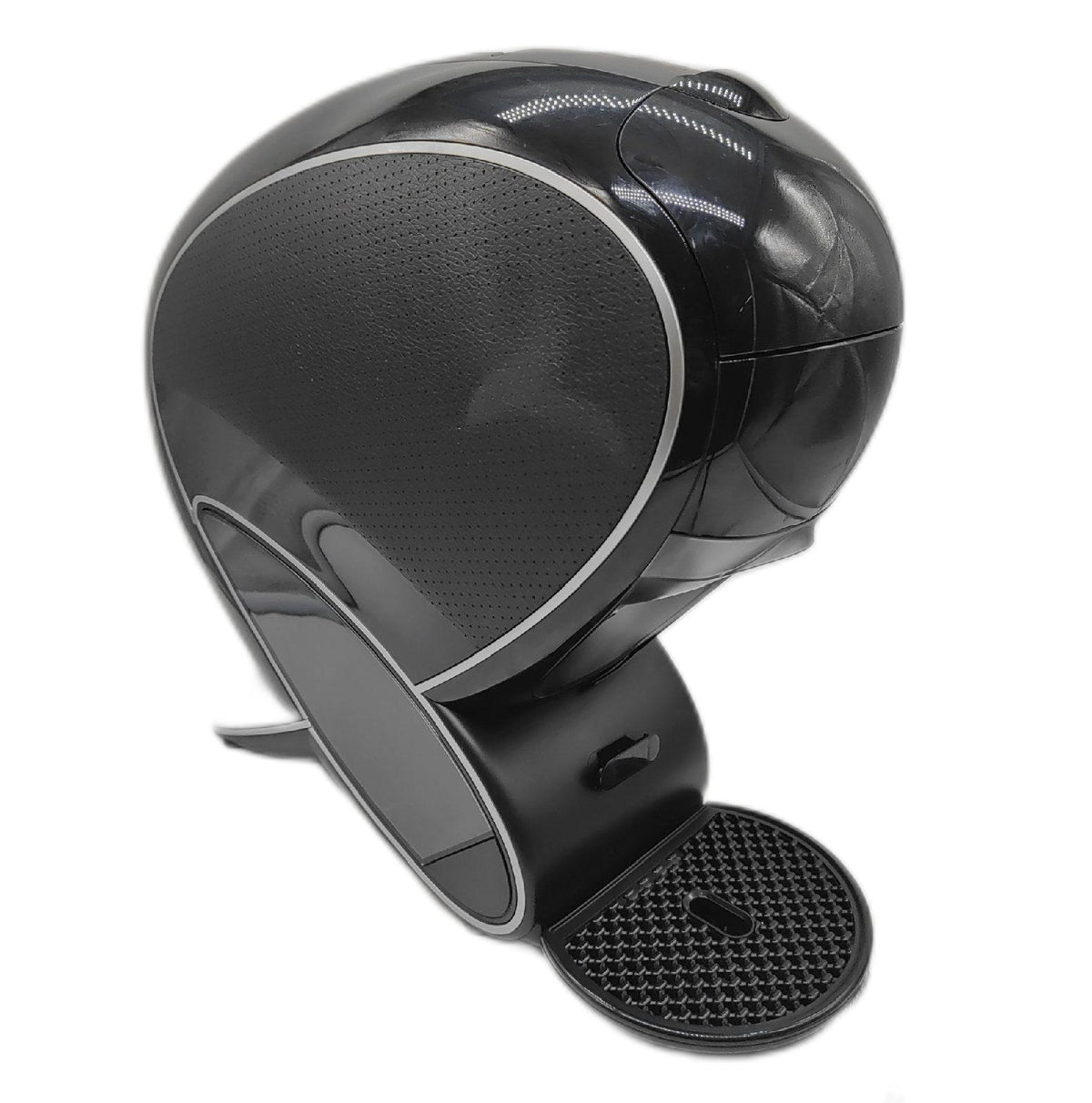 Dolce Gusto NEO Kaffeemaschine von Krups Smart Multi Getranke Maschine mit 3 Dosen kompostierbare Kaffeepads