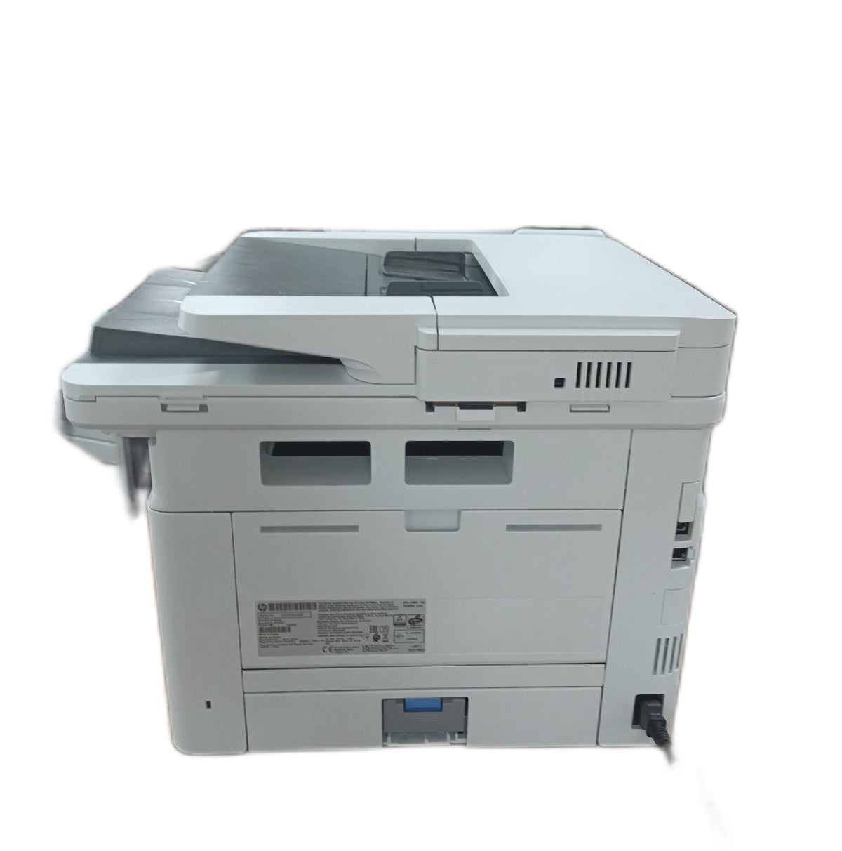 HP LaserJet Pro MFP 4102dw Multifunktions Laserdrucker WLAN ohne Ton