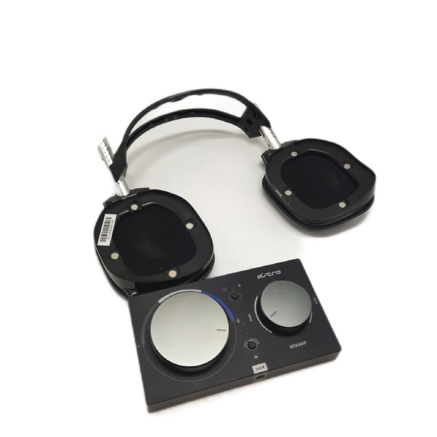 ASTRO Gaming A40 TR+MixAmp Pro TR kabelgebundenes Headset Defekt