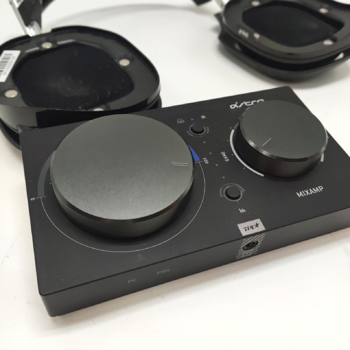 ASTRO Gaming A40 TR+MixAmp Pro TR kabelgebundenes Headset Defekt