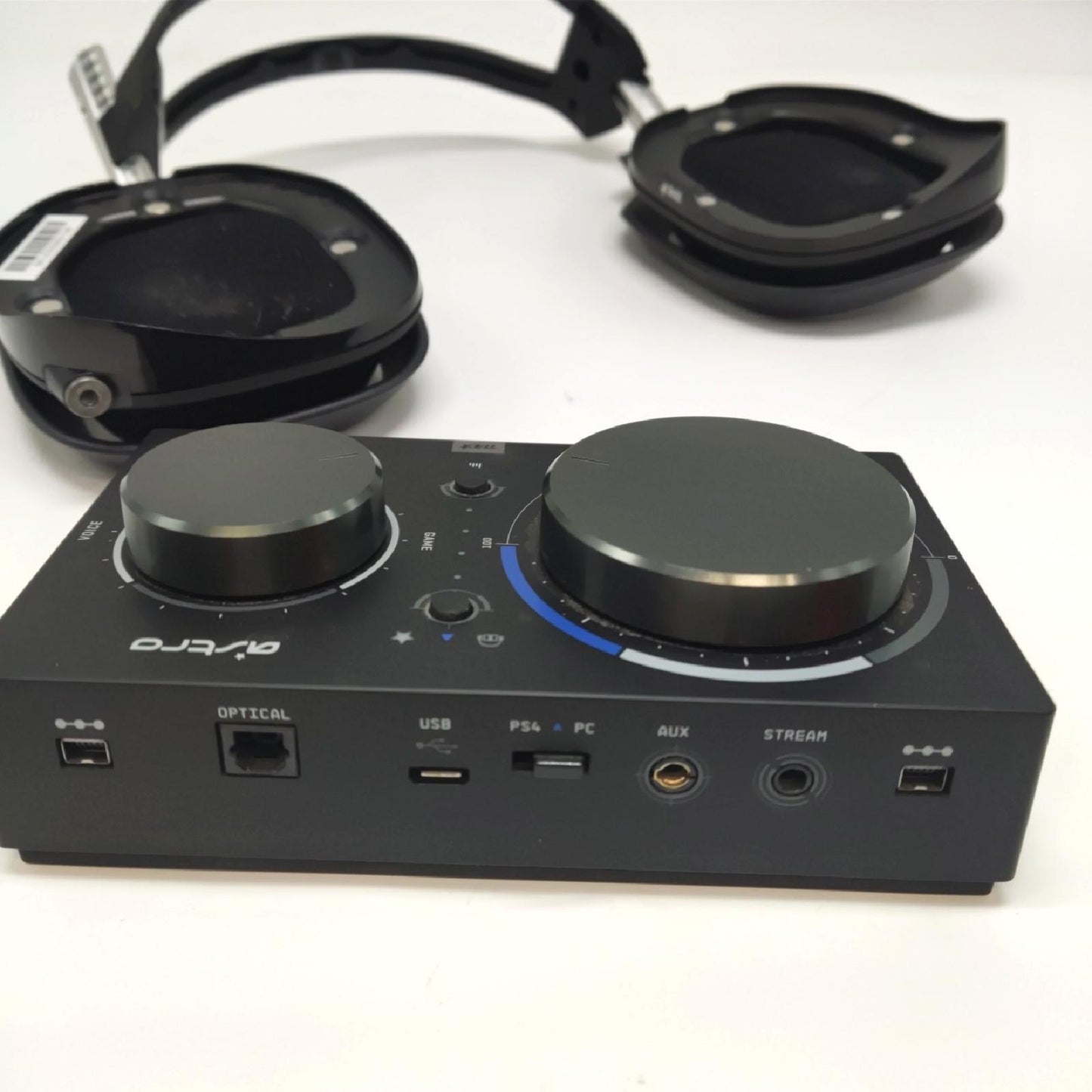 ASTRO Gaming A40 TR+MixAmp Pro TR kabelgebundenes Headset Defekt