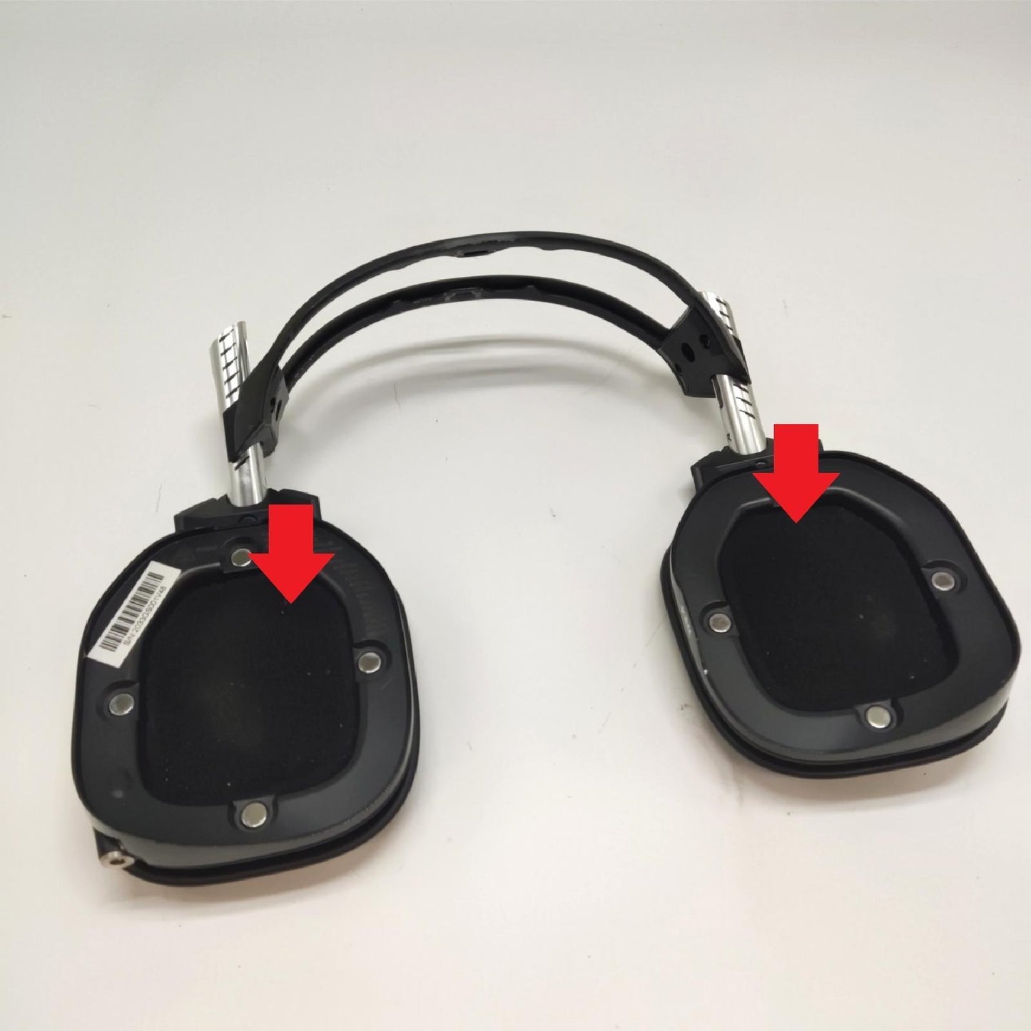 ASTRO Gaming A40 TR+MixAmp Pro TR kabelgebundenes Headset Defekt