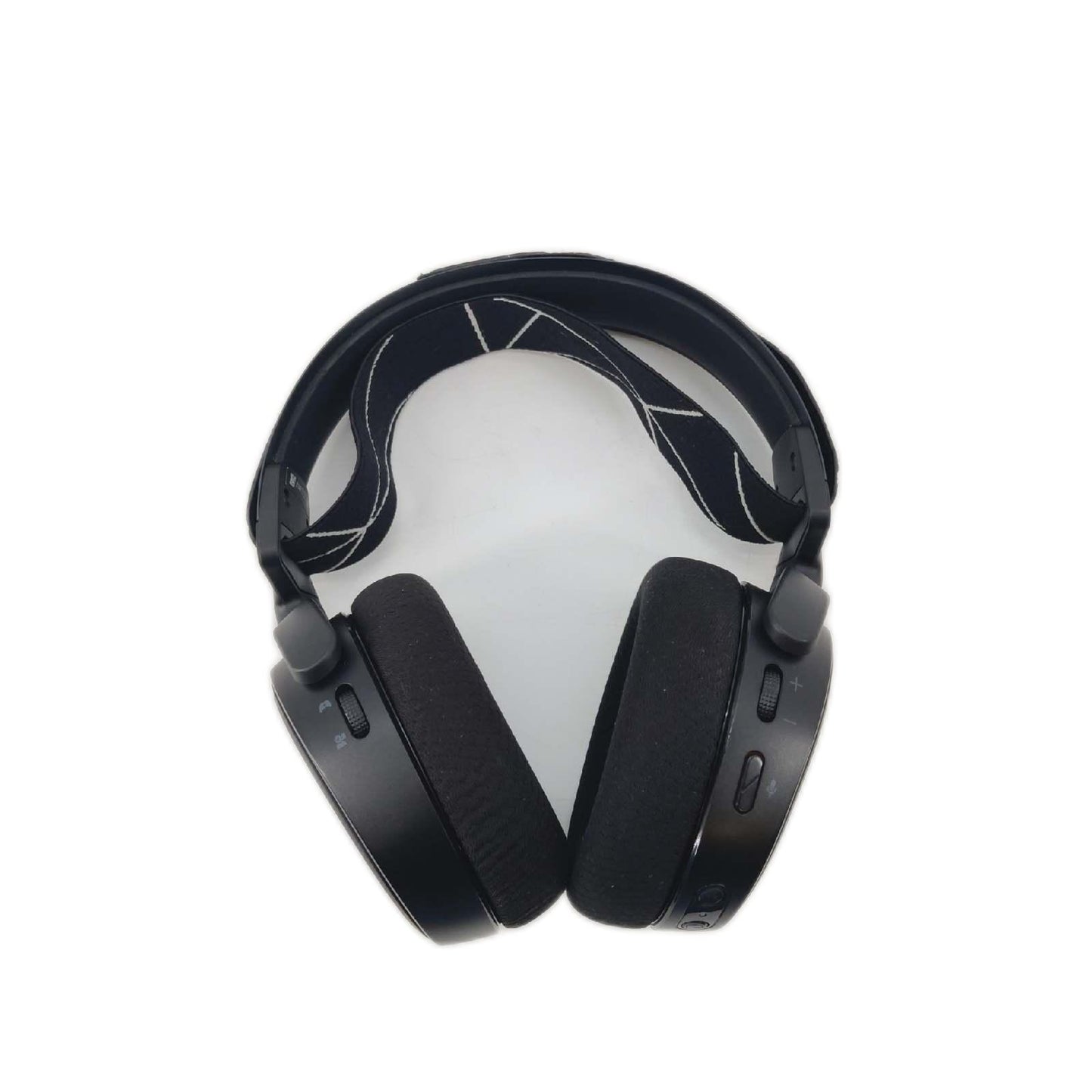 SteelSeries arctis 9x - Eingebaute Xbox-Wireless- und Bluetooth Konnektivität