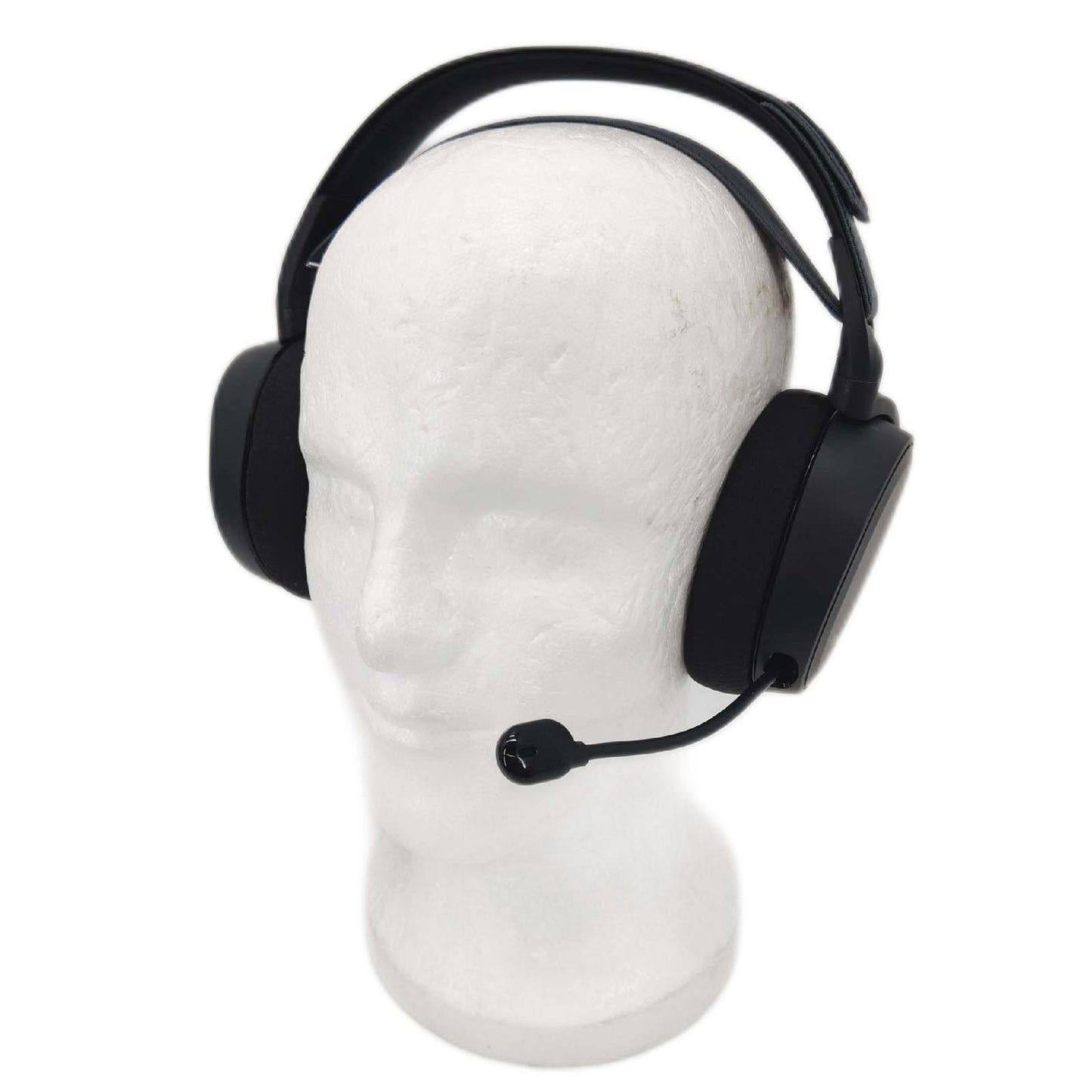 SteelSeries Arctis 7 Plus Wireless Gaming Headset Verlustfrei ohne USB Adapter