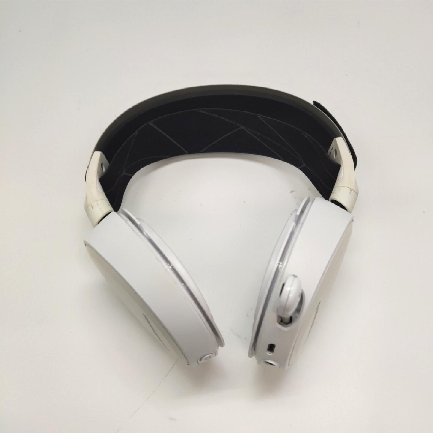 SteelSeries Arctis 7  Gaming Headset  verlustfrei drahtlos - Unvollständig