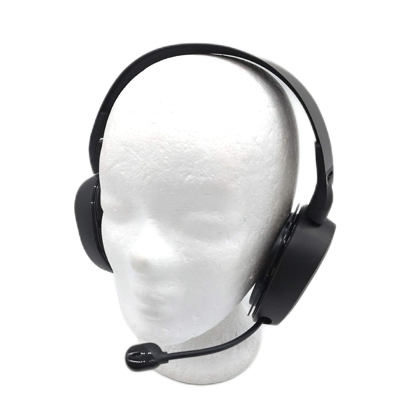 SteelSeries Arctis 9  Dual Wireless Gaming Headset  Verlustless 24 GHz  - DEFEKT