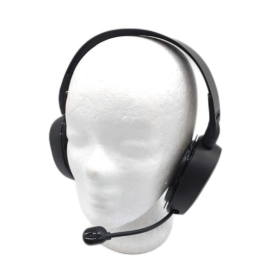 SteelSeries Arctis 9 Dual Wireless Gaming Headset Defekt ohne Funktion