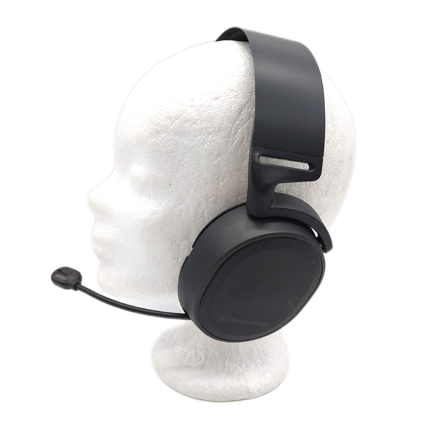 SteelSeries Arctis 9  Dual Wireless Gaming Headset  Verlustless 24 GHz  - DEFEKT