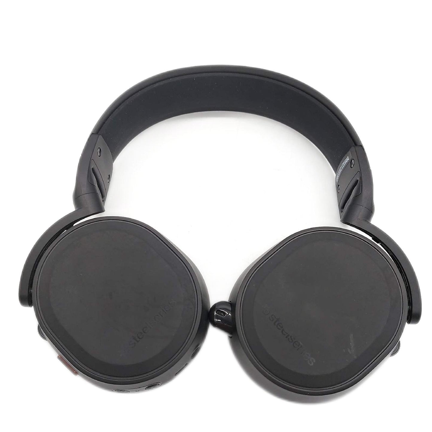 SteelSeries Arctis 9  Dual Wireless Gaming Headset  Verlustless 24 GHz  - DEFEKT