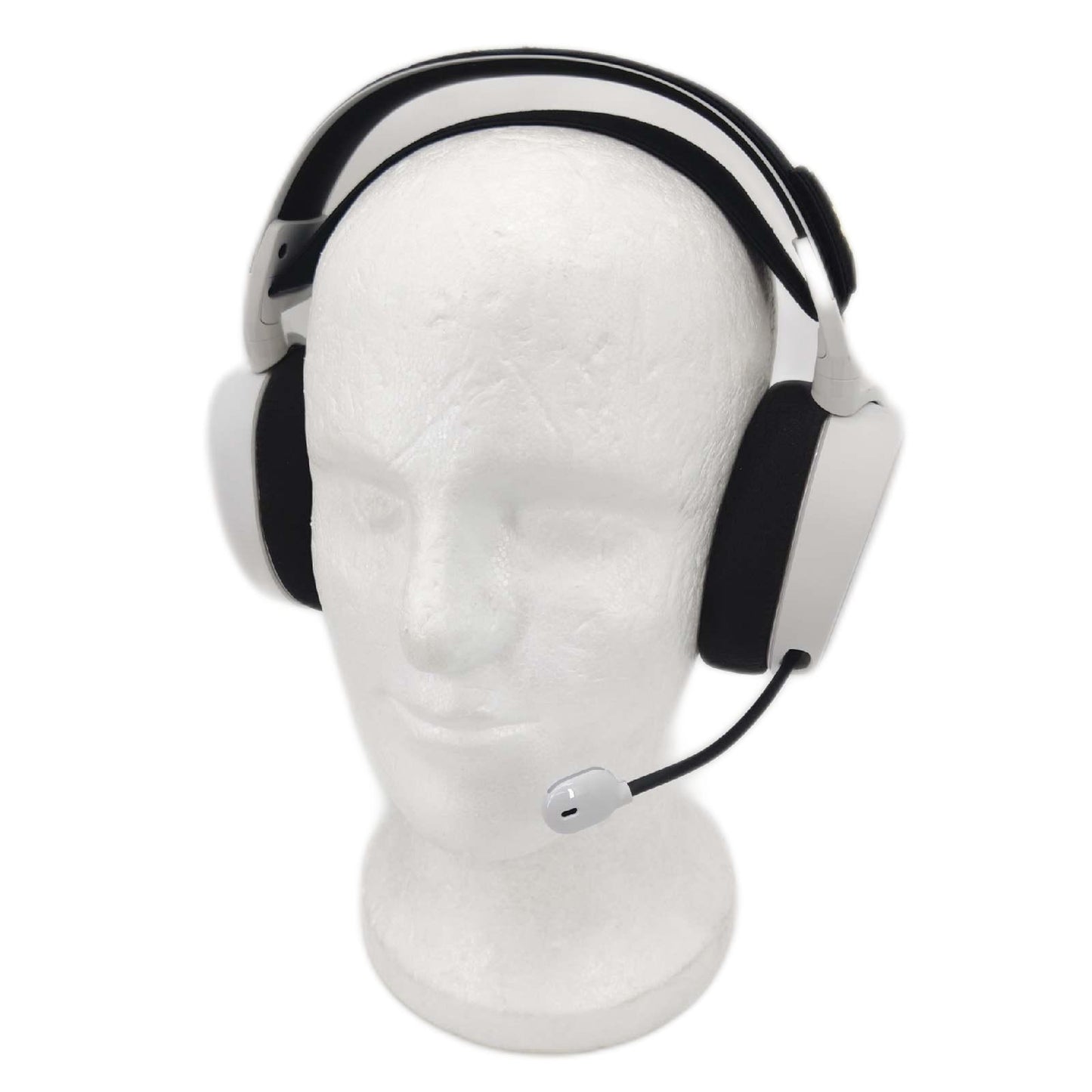 SteelSeries Gaming Headset Kabellos 24GHz 30 Stunden Akku ohne Dongle