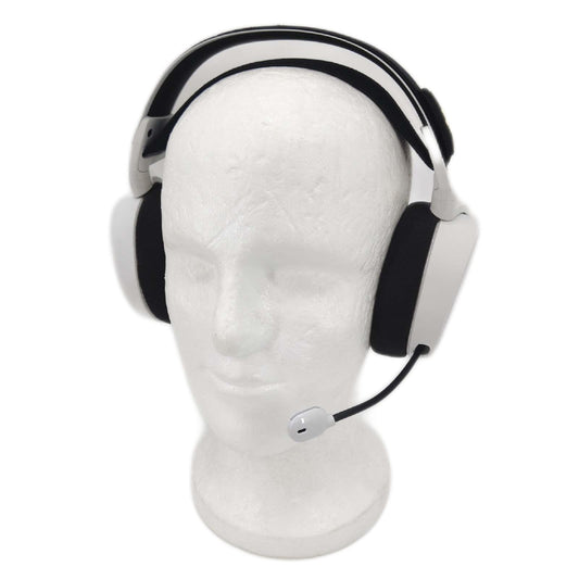 SteelSeries Gaming Headset Kabellos 24GHz 30 Stunden Akku ohne Dongle
