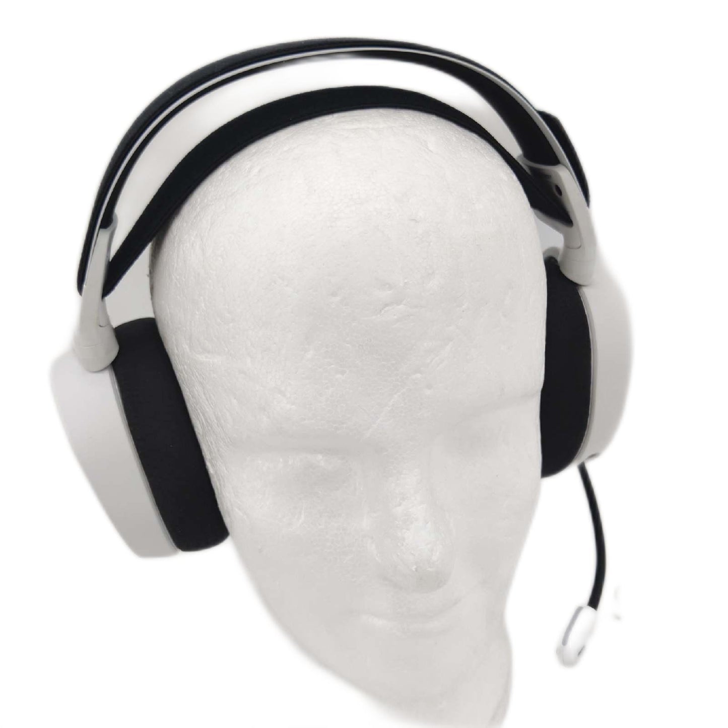 SteelSeries Gaming Headset Kabellos 24GHz 30 Stunden Akku ohne Dongle