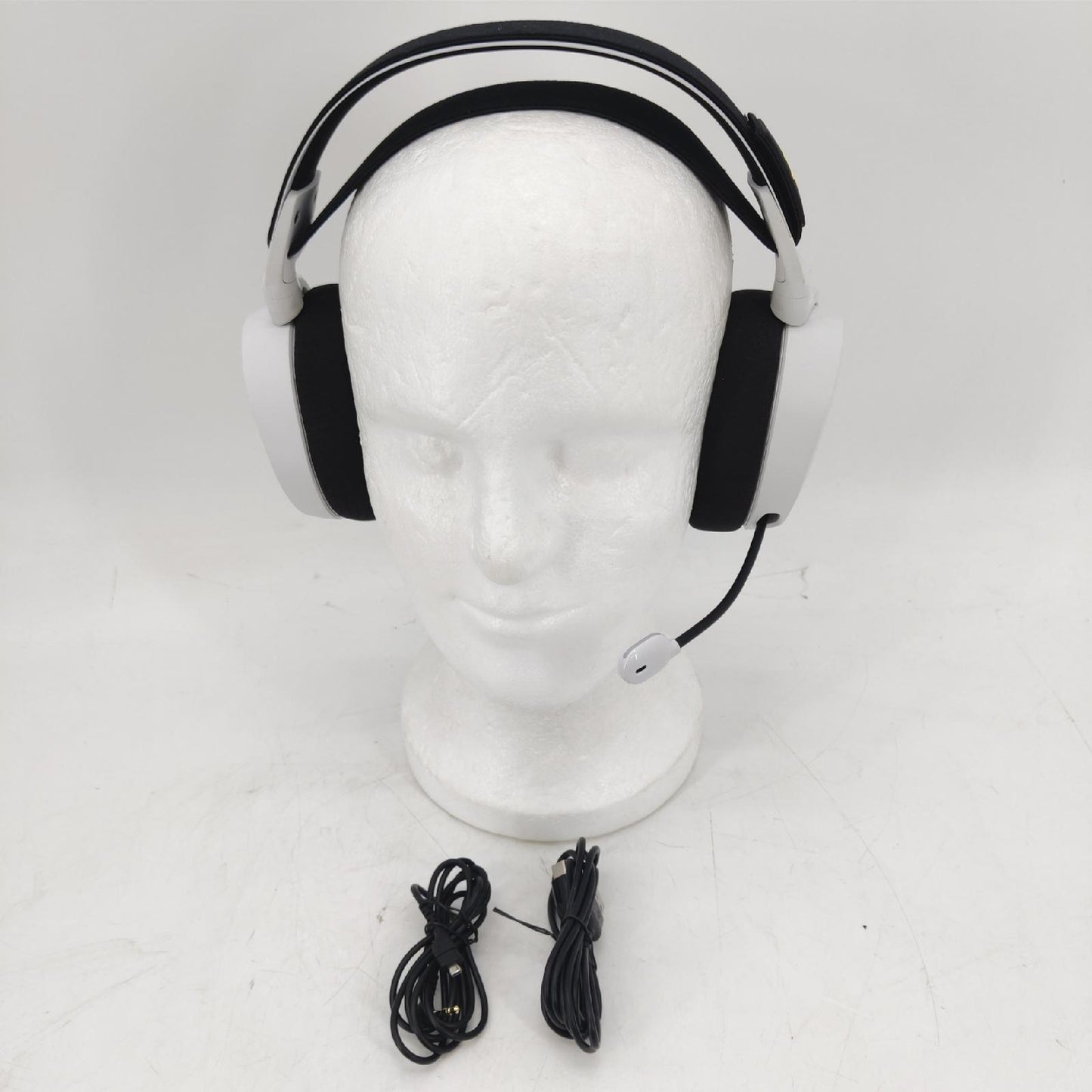 SteelSeries Gaming Headset Kabellos 24GHz 30 Stunden Akku ohne Dongle