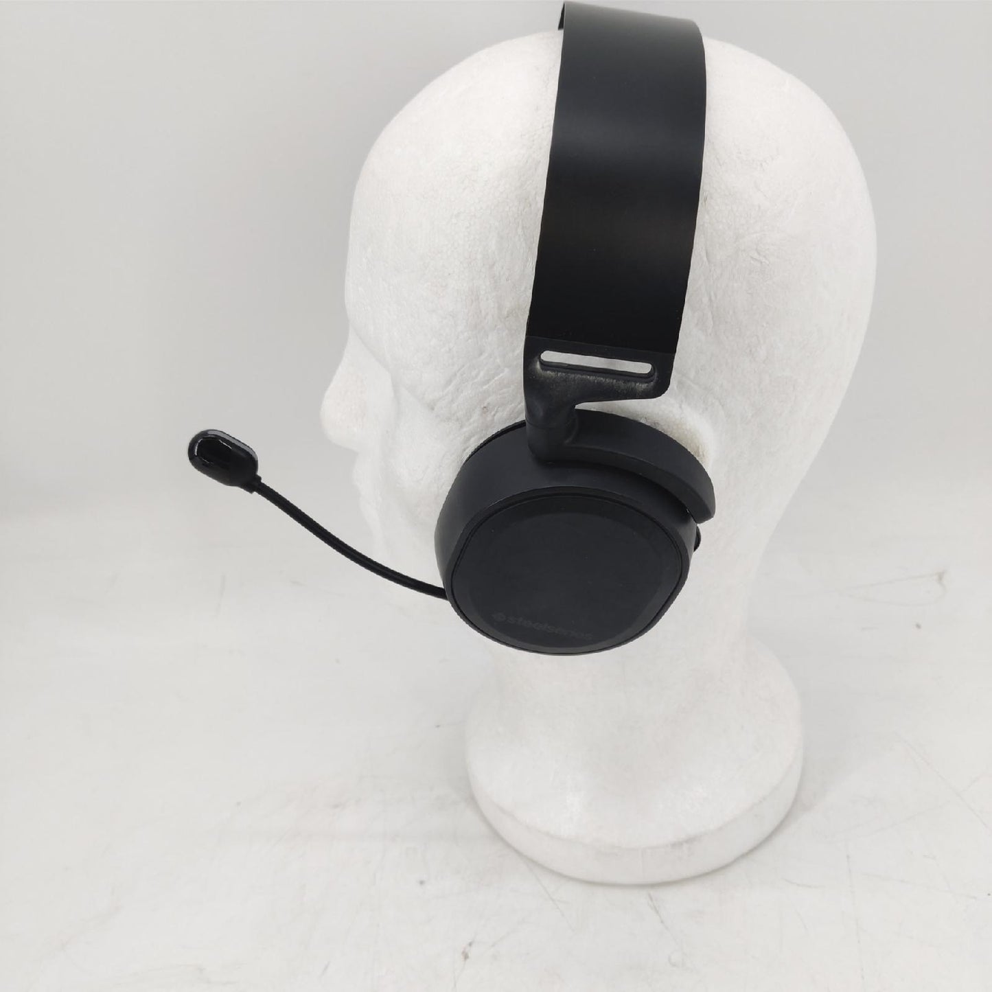 SteelSeries Arctis 9   Dual kabelloses Gaming Headset   Verlustfreies 2 - Defekt