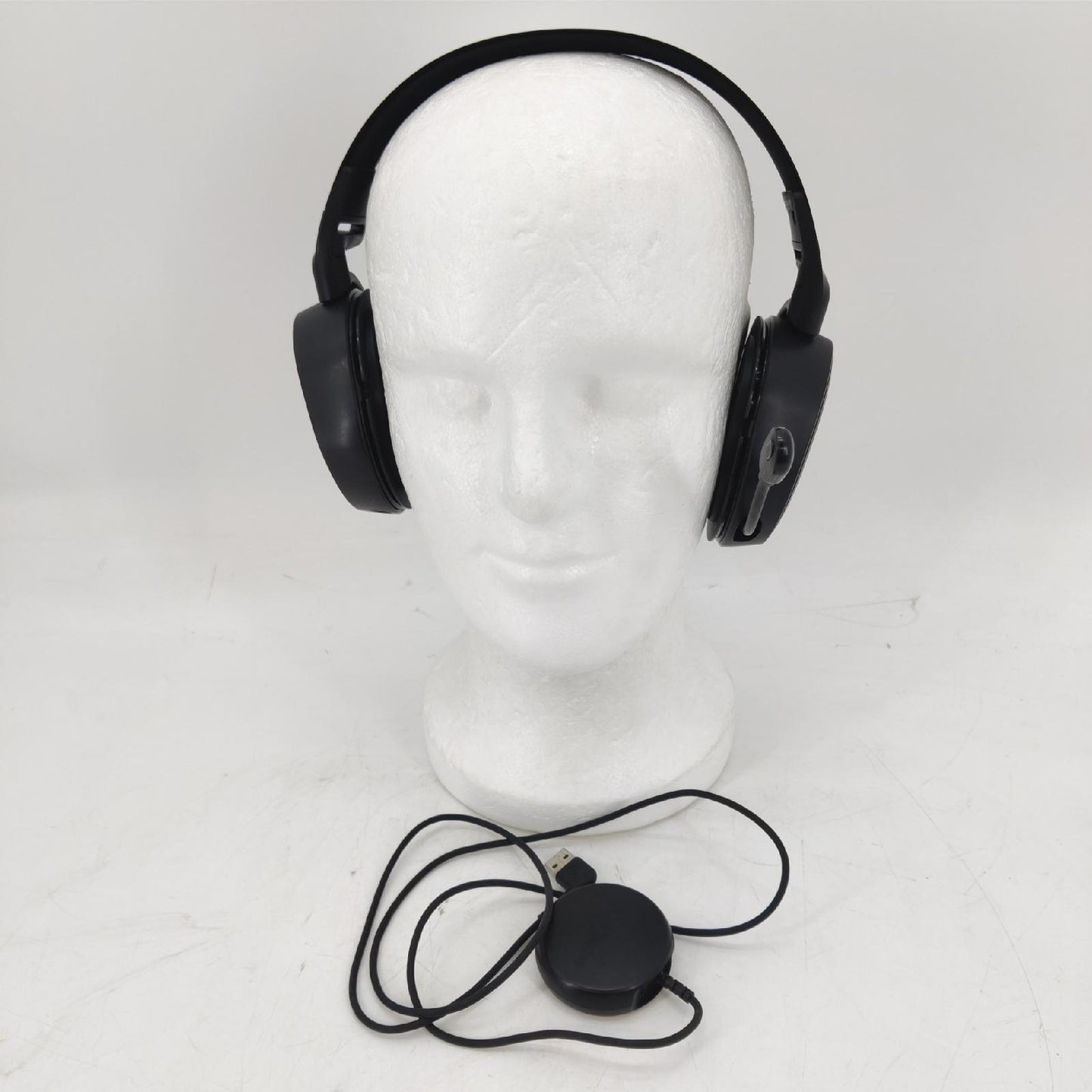 SteelSeries Arctis 9   Dual kabelloses Gaming Headset   Verlustfreies 2 - Defekt