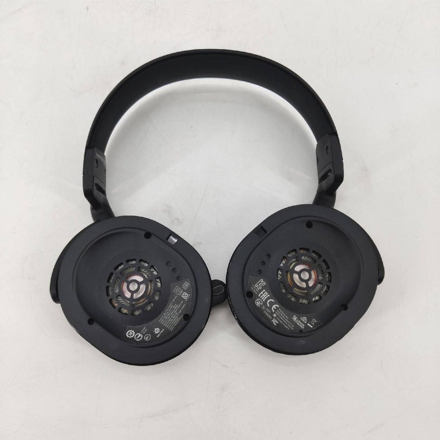 SteelSeries Arctis 9   Dual kabelloses Gaming Headset   Verlustfreies 2 - Defekt