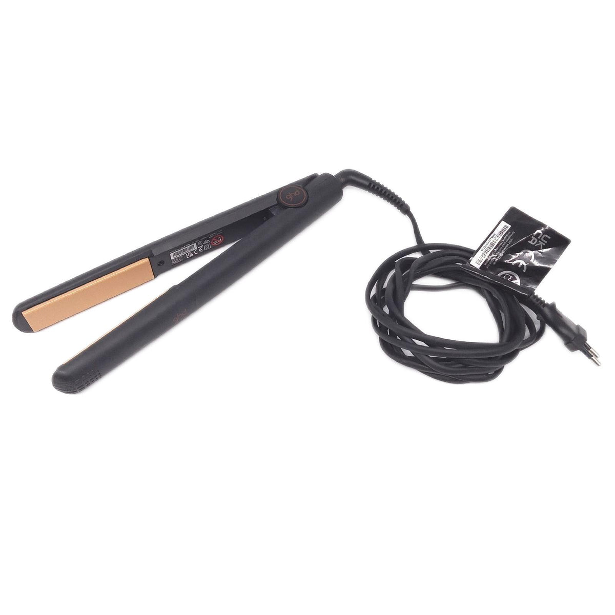 Ghd Original Professional Styler Lockenstäbe Roller Ohne Funktion Siehe Bilder
