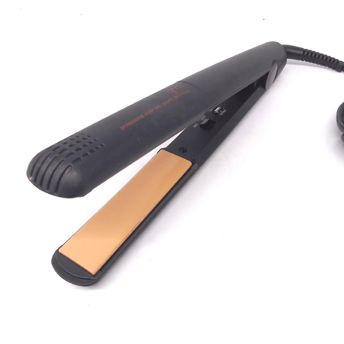 Ghd Original Professional Styler Lockenstäbe Roller Ohne Funktion Siehe Bilder