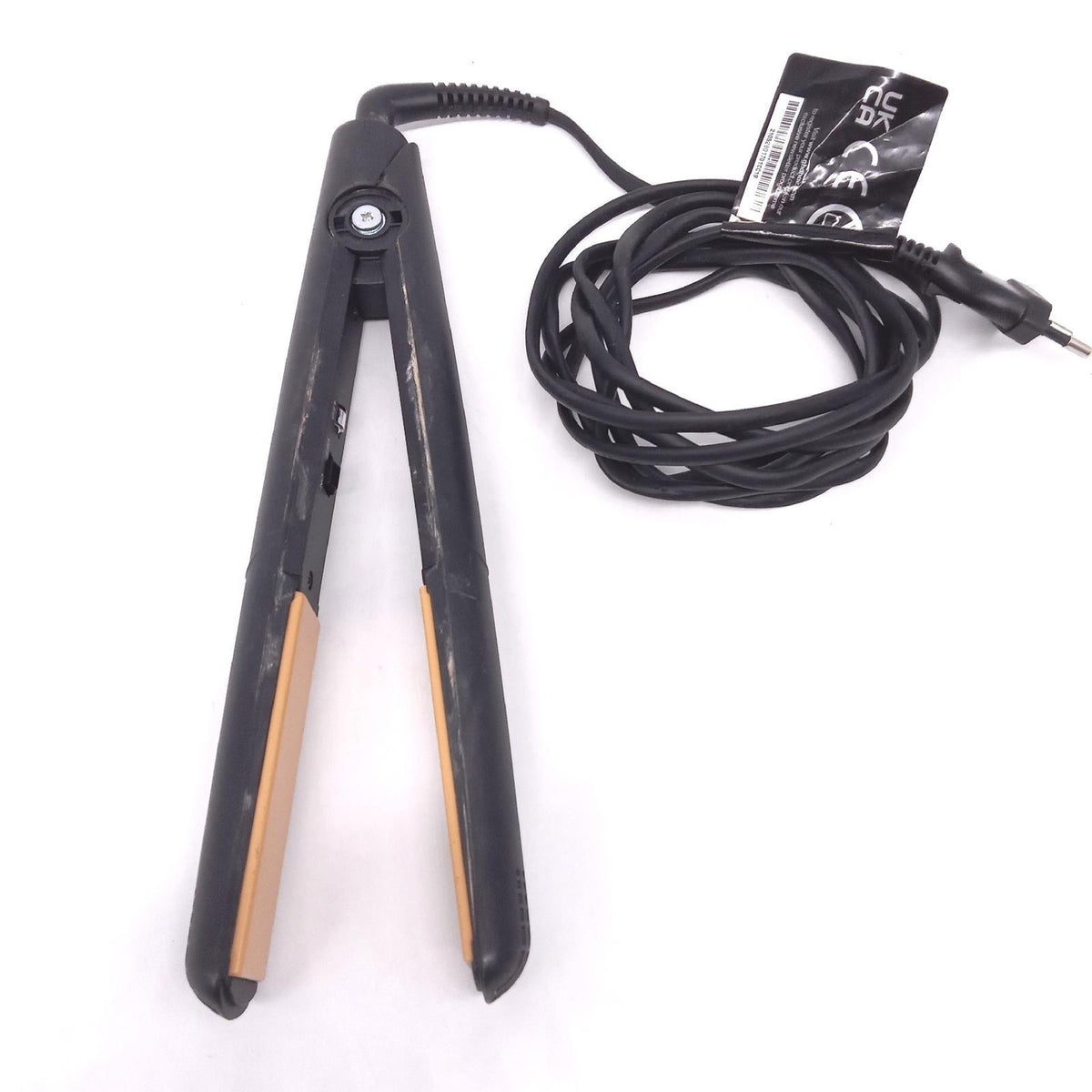 Ghd Original Professional Styler Lockenstäbe Roller Ohne Funktion Siehe Bilder