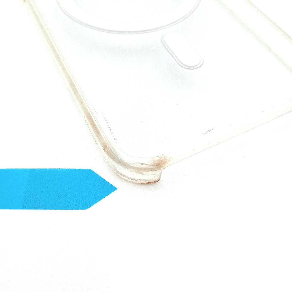 Apple Hülle Smartphone Zubehör iPhone 13 Pro MagSafe Klarer Fall perfekten Schutz