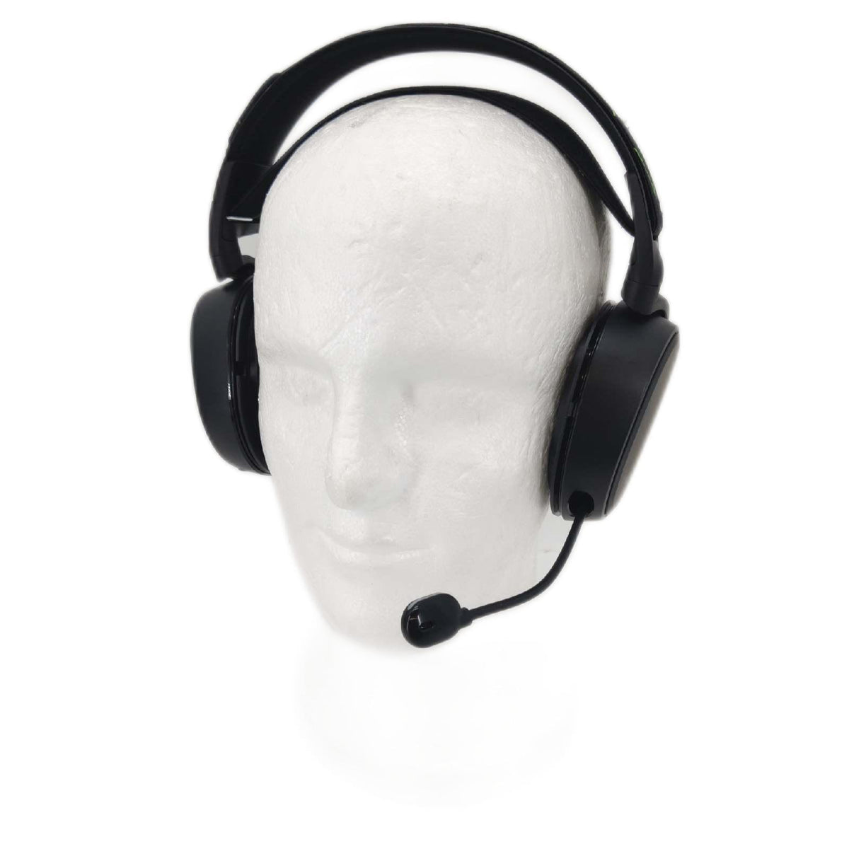 SteelSeries Arctis 9x Eingebaute Xbox Wireless Bluetooth Gebraucht Ohne Ohrpol