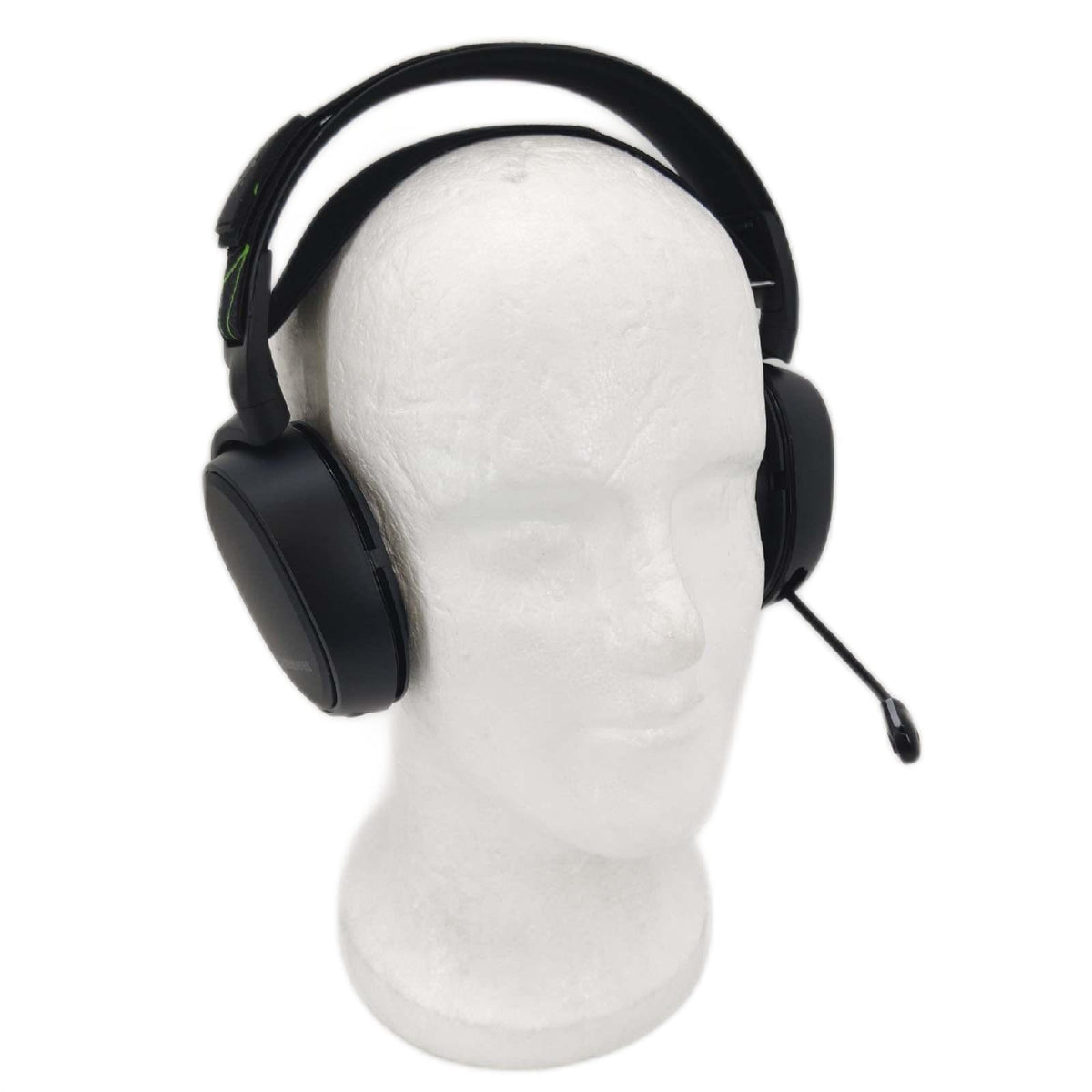 SteelSeries Arctis 9x Eingebaute Xbox Wireless Bluetooth Gebraucht Ohne Ohrpol