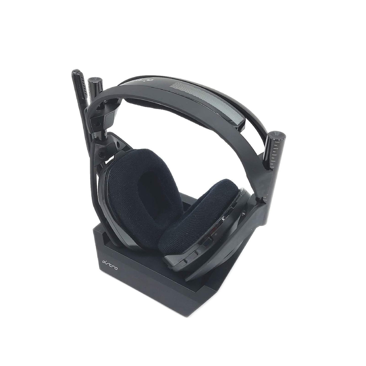 ASTRO A50 Wireless Gaming Headset Ladestation 4. Generation Dolby Audio