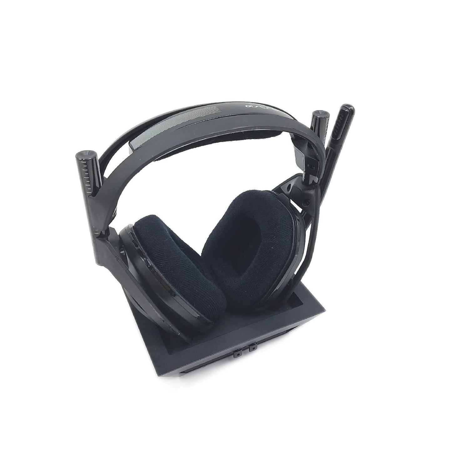 ASTRO A50 Wireless Gaming Headset Ladestation 4. Generation Dolby Audio