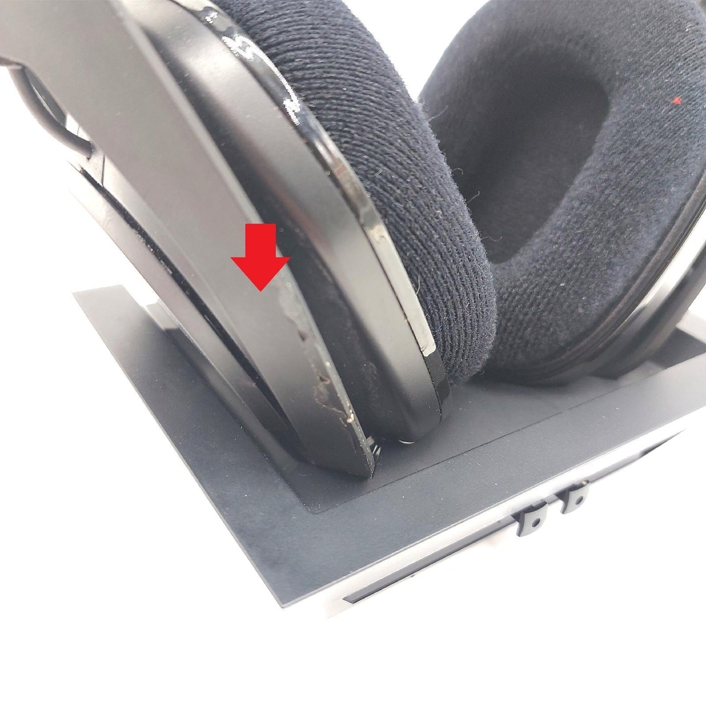 ASTRO A50 Wireless Gaming Headset Ladestation 4. Generation Dolby Audio