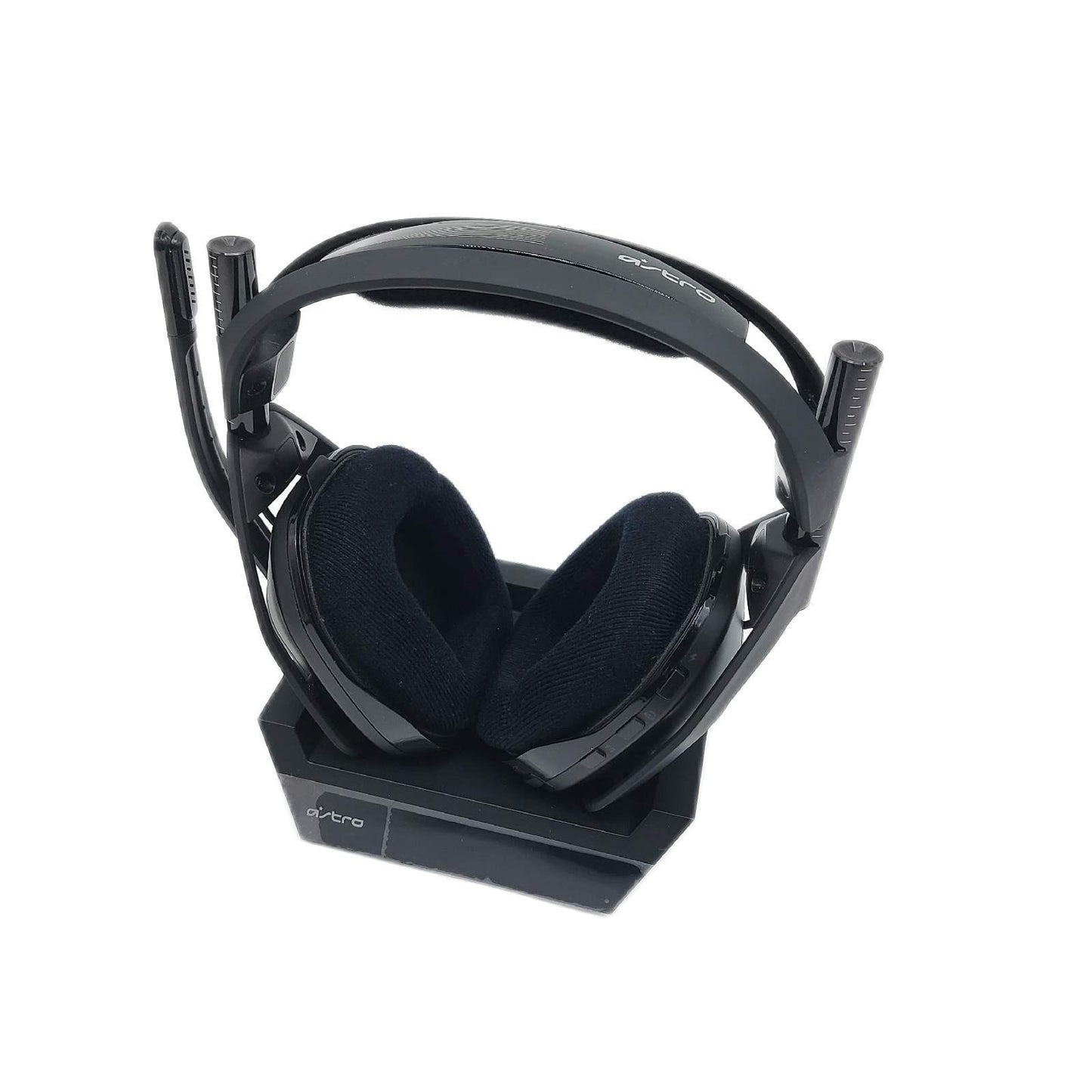 ASTRO A50 Wireless Gaming Headset Ladestation 4. Generation Dolby Audio