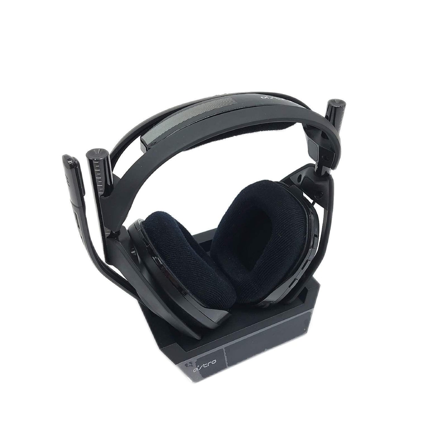 ASTRO A50 Wireless Gaming Headset Ladestation 4. Generation Dolby Audio