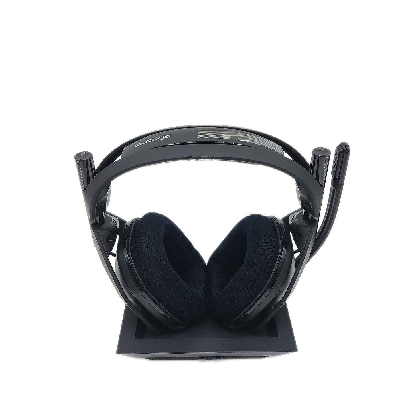 ASTRO A50 Wireless Gaming Headset Ladestation 4. Generation Dolby Audio
