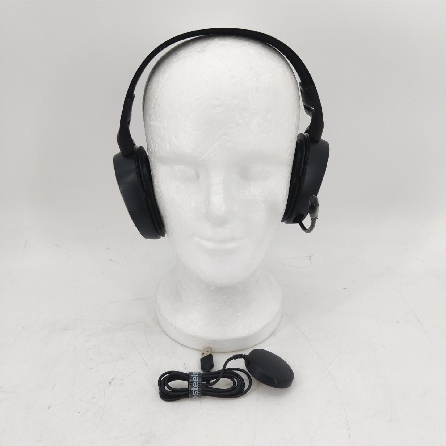 SteelSeries Arctis 9   Dual kabelloses Gaming Headset   Verlustfreies 2 - Defekt